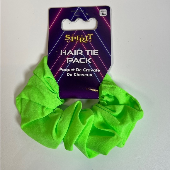 🎃NWT 1980’S WORKOUT WONDER COSTUME SIZE ADULT MD/LG 10-16 - Picture 15 of 16